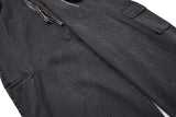 Y2K Wasteland Style Wide Leg Cargo Pants