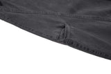 Y2K Wasteland Style Wide Leg Cargo Pants
