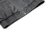 Y2K Large Pocket Heavy Metal Washed Denim Jacket