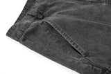 Heavy Industry Punk Wide Leg Cargo Pants