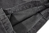 Heavy Industry Punk Wide Leg Cargo Pants