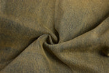 Vintage Yellow Dyed Old Washable Denim Jeans