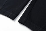 Cozy Y2K Loose Fit Fleece-Lined Jeans