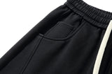Streetwear Trendy American Loose Sport Jogger