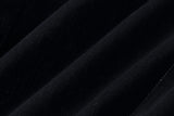 Cozy Y2K Loose Fit Fleece-Lined Jeans