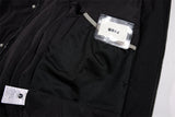 European Style Vertical Collar Tooling Jacket