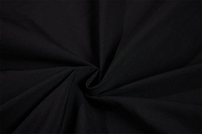 American Style Loose Lightweight Stand Collar Jacket