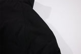 European Style Vertical Collar Tooling Jacket