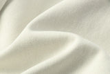Functional Style Fleece Lined Straight Leg Pants