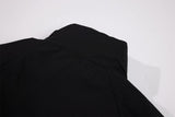 European Style Vertical Collar Tooling Jacket