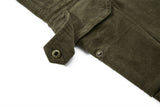 Y2K Trendy Cleanfit Multi-Pocket Flared Pants