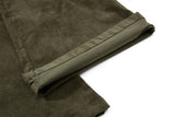 Y2K Trendy Cleanfit Multi-Pocket Flared Pants
