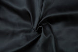 Deconstructed Split Design Solid Color Lapel Jacket