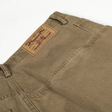 Punk Retro American Style Wide Leg Pants