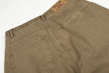 Punk Retro American Style Wide Leg Pants