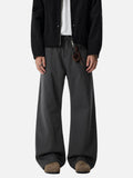 Cleanfit Micro Straight Leg Pure Washed Jeans