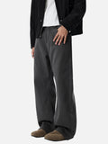 Cleanfit Micro Straight Leg Pure Washed Jeans