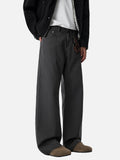 Cleanfit Micro Straight Leg Pure Washed Jeans
