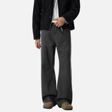 Cleanfit Micro Straight Leg Pure Washed Jeans