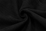 Retro European Style Willow Nail Wide Leg Cargo Jeans