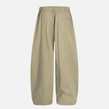 American Style Loose Profile Machete Pants