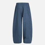 American Style Loose Profile Machete Pants