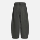 American Style Loose Profile Machete Pants
