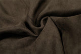 Warm European Style Fur Collar Jacket