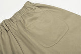 American Style Loose Profile Machete Pants