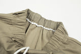 American Style Loose Profile Machete Pants