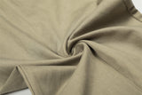 American Style Loose Profile Machete Pants