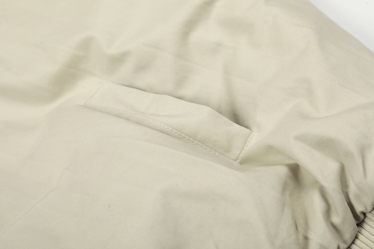 Streetwear Double-Sided Fleece Lined Hooded Jacket