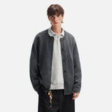 Cozy Wool Lazy Style Knit Cardigan