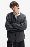 Cozy Wool Lazy Style Knit Cardigan