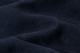 Workwear Embroidered Wide Leg Cargo Pants