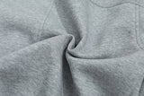 DAXUEN Cropped full-zip stand-collar jacket