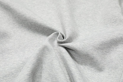 DAXUEN Sleek zip-up athletic jacket with embroidered logo