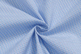 DAXUEN Relaxed-fit short-sleeved collared shirt