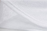 DAXUEN Long-sleeved V-neck raglan top with graphics