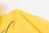 DAXUEN Bastiar K graphic full-zip hooded sweatshirt