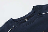 DAXUEN BLACKENERGY oversized short-sleeved t-shirt