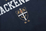 DAXUEN BLACKENERGY oversized short-sleeved t-shirt