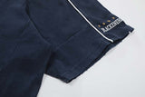 DAXUEN BLACKENERGY oversized short-sleeved t-shirt