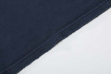 DAXUEN BLACKENERGY oversized short-sleeved t-shirt