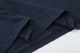 DAXUEN BLACKENERGY oversized short-sleeved t-shirt