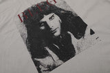 DAXUEN Freddie Mercury graphic print short-sleeved t-shirt