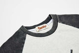 DAXUEN New Revolution vintage graphic short-sleeved T-shirt