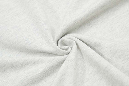 DAXUEN New Revolution vintage graphic short-sleeved T-shirt