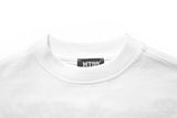 DAXUEN Short-sleeve oversized t-shirt with graphic design