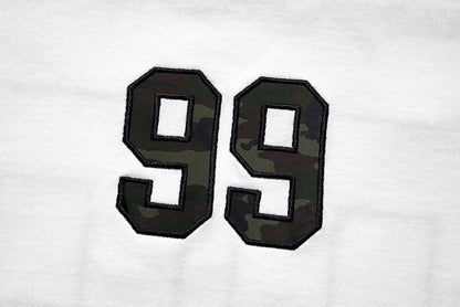 DAXUEN Short-sleeve oversized t-shirt with graphic design
